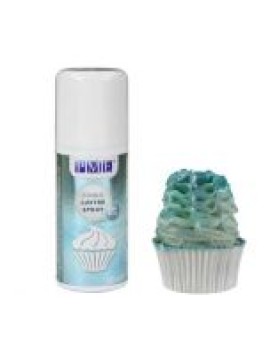 PME BABY BLUE LUSTRE SPRAY 